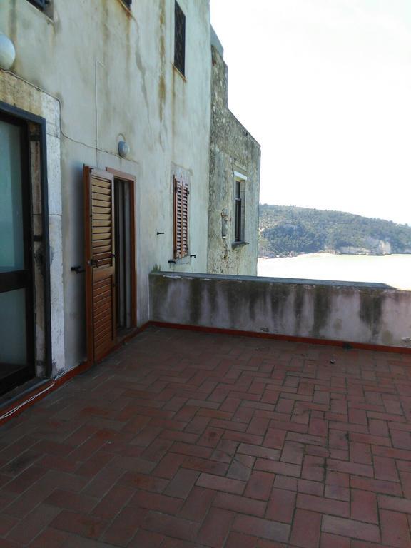 Appartamenti Castello Пескичи Экстерьер фото